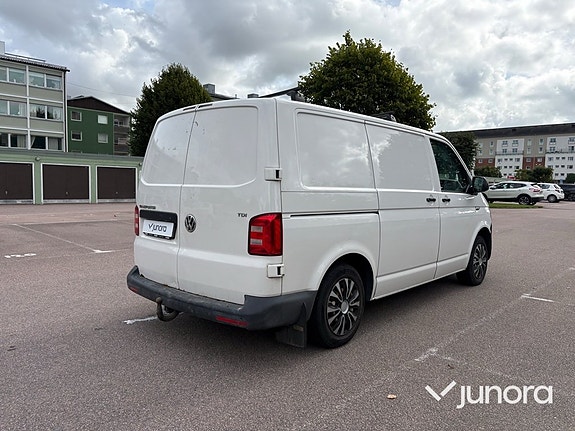 Volkswagen Transporter 5 of 19