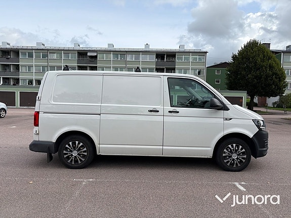 Volkswagen Transporter 6 of 19