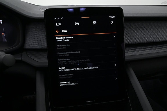 Polestar 2 20 of 27