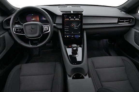 Polestar 2 6 of 27