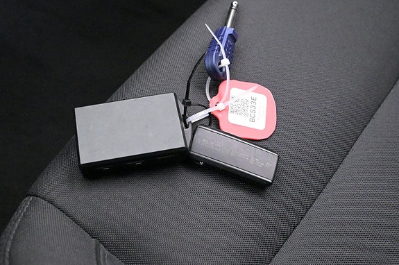 Polestar 2 25 of 27
