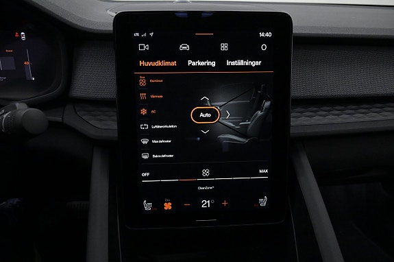 Polestar 2 19 of 27
