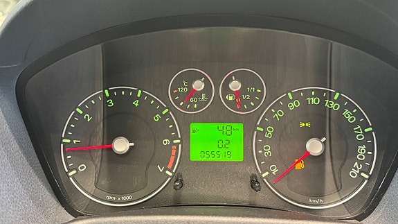Ford Fiesta 6 of 14