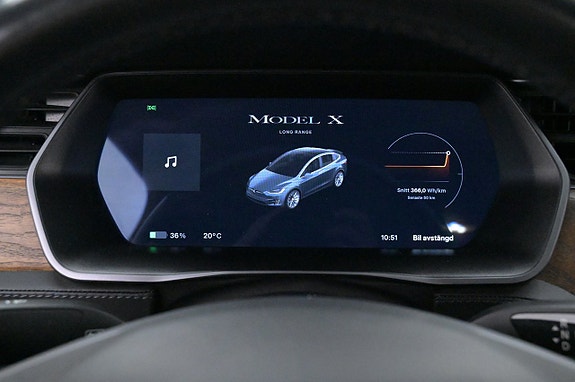 Tesla Model X 6 of 27