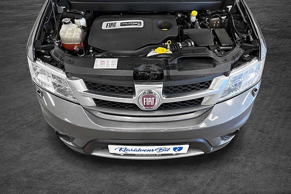 Fiat Freemont 16 of 16