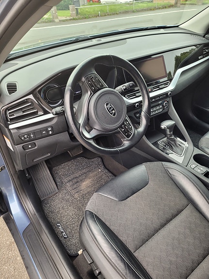 Kia Niro 5 of 6