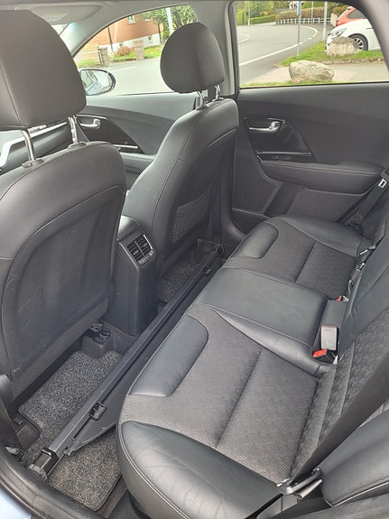 Kia Niro 6 of 6