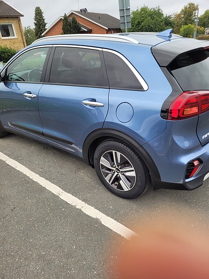 Kia Niro 3 of 6
