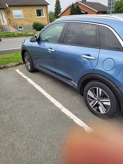 Kia Niro 4 of 6