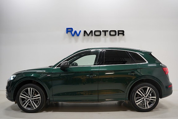 Audi Q5 4 of 25