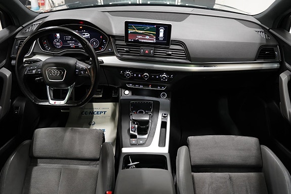 Audi Q5 13 of 25