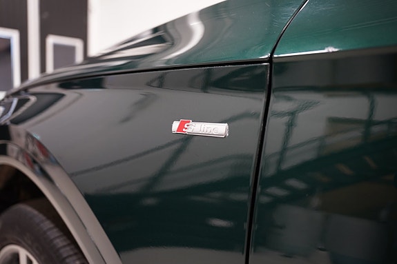 Audi Q5 3 of 25