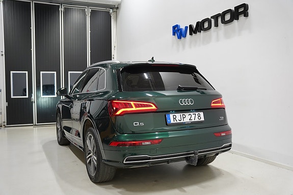 Audi Q5 5 of 25