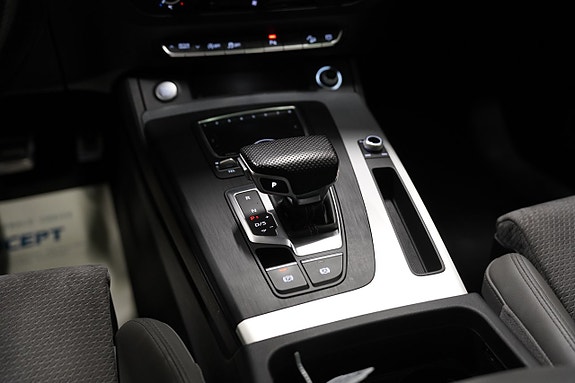 Audi Q5 16 of 25