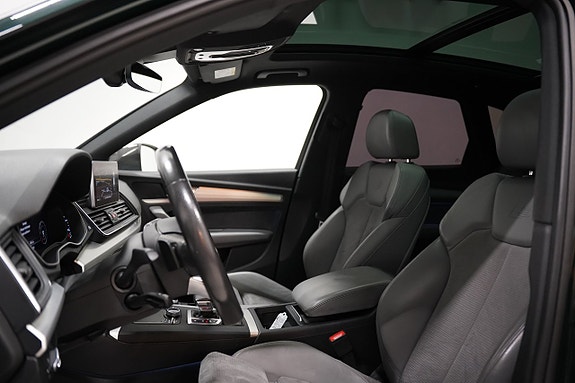Audi Q5 8 of 25
