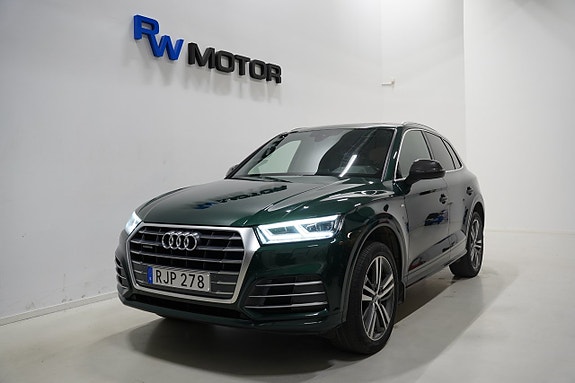 Audi Q5 2 of 25