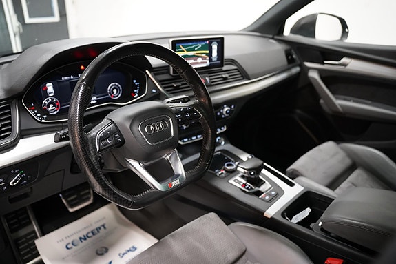 Audi Q5 7 of 25