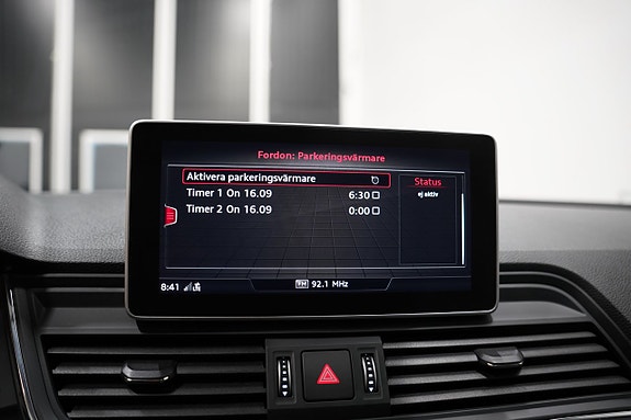 Audi Q5 17 of 25