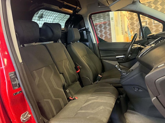 Ford Transit Connect 7 of 7