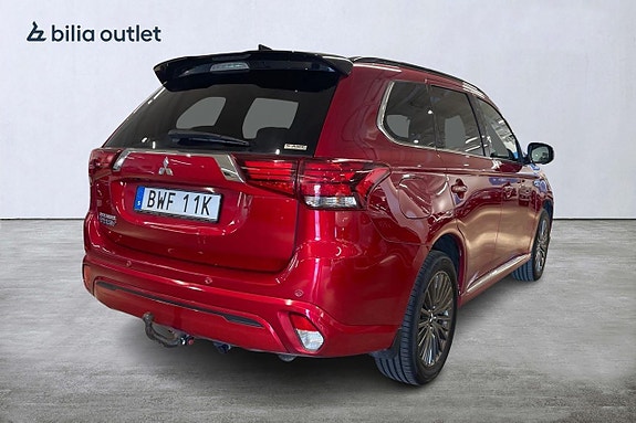 Mitsubishi Outlander 9 of 28