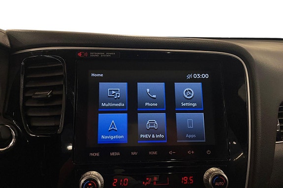 Mitsubishi Outlander 13 of 28