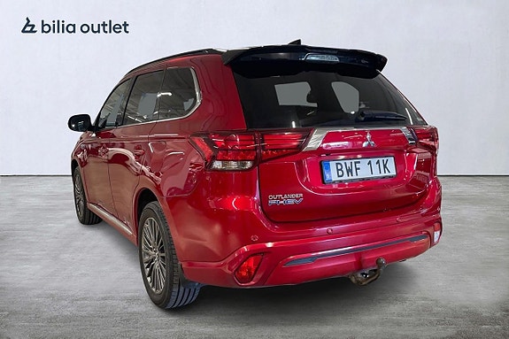 Mitsubishi Outlander 7 of 28