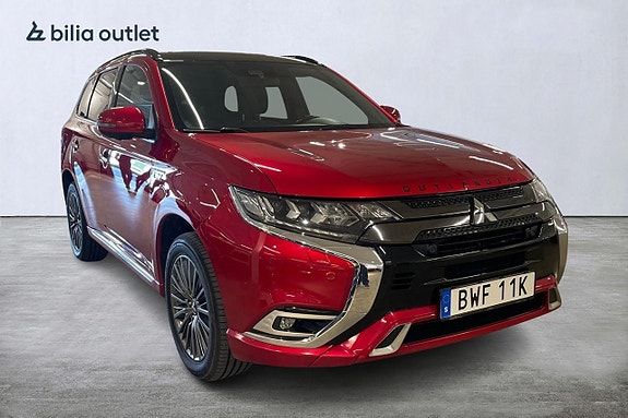 Mitsubishi Outlander 5 of 28