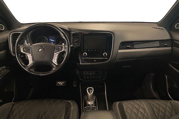 Mitsubishi Outlander 11 of 28