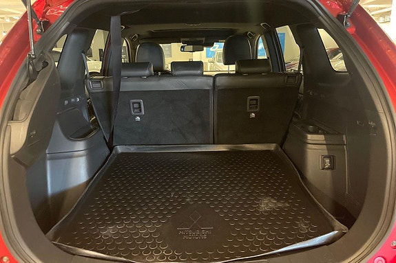 Mitsubishi Outlander 26 of 28