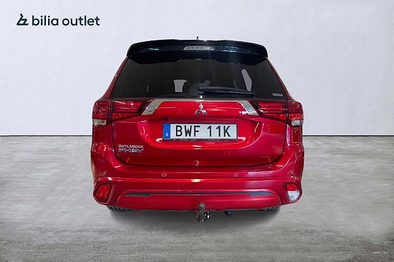 Mitsubishi Outlander 8 of 28