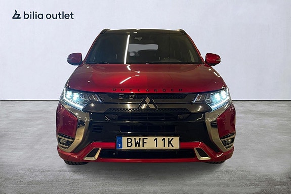 Mitsubishi Outlander 4 of 28