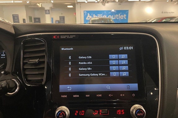Mitsubishi Outlander 14 of 28