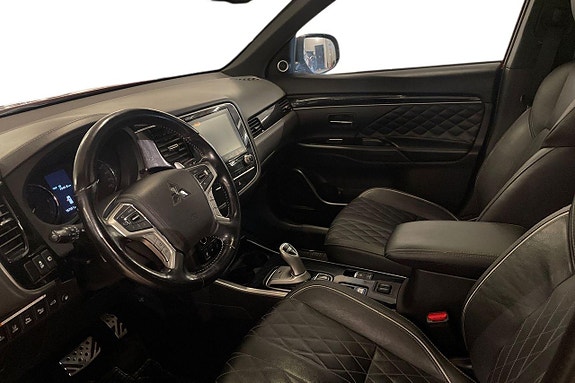 Mitsubishi Outlander 10 of 28
