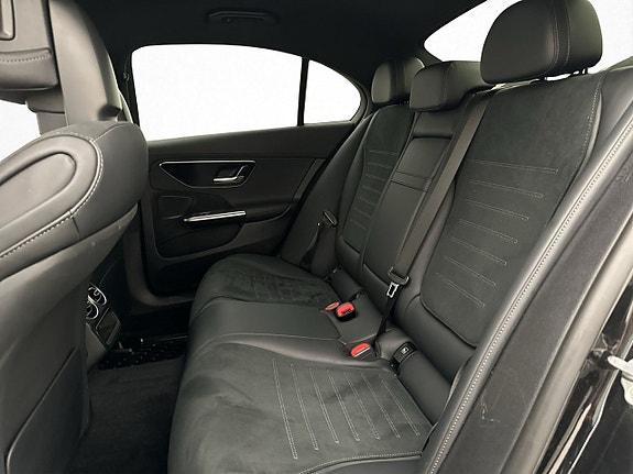 Mercedes-Benz C300 e 15 of 30