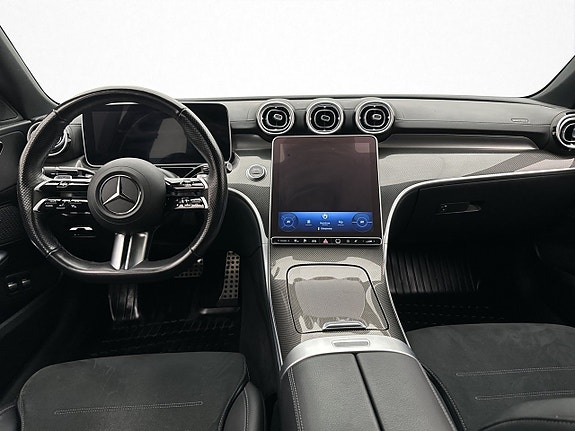 Mercedes-Benz C300 e 13 of 30