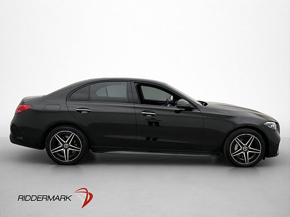 Mercedes-Benz C300 e 9 of 30