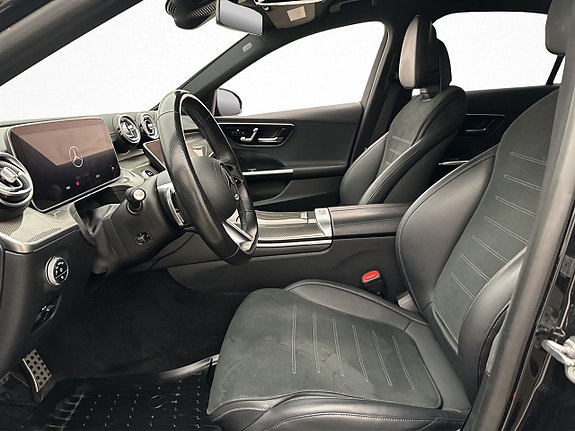 Mercedes-Benz C300 e 14 of 30