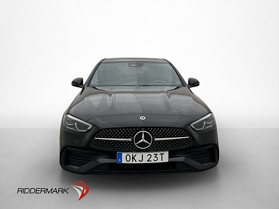 Mercedes-Benz C300 e 2 of 30