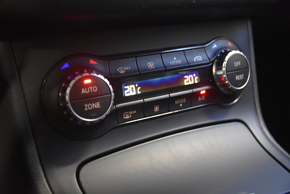 Mercedes-Benz B200 12 of 14