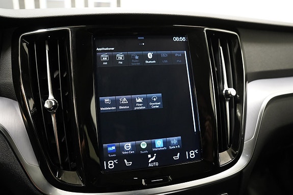Volvo V60 17 of 22