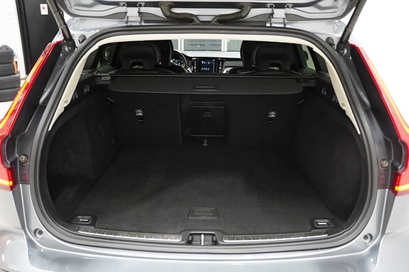 Volvo V60 20 of 22