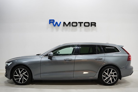 Volvo V60 3 of 22
