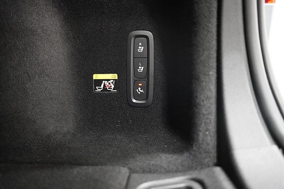 Volvo V60 21 of 22