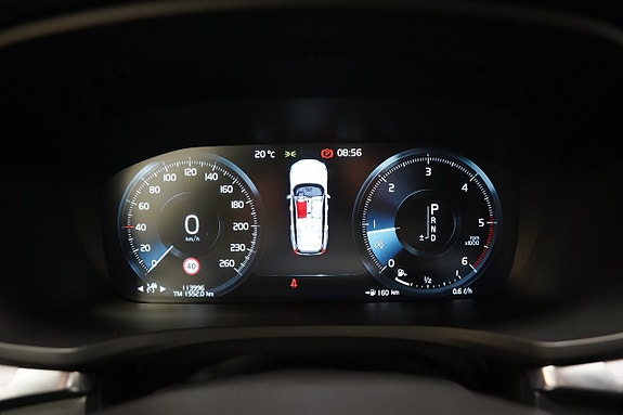 Volvo V60 13 of 22