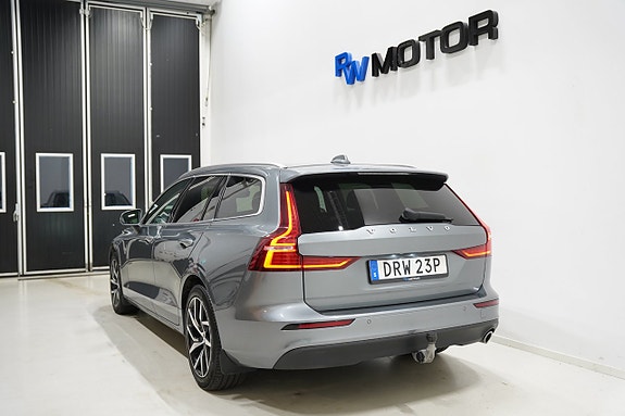 Volvo V60 5 of 22