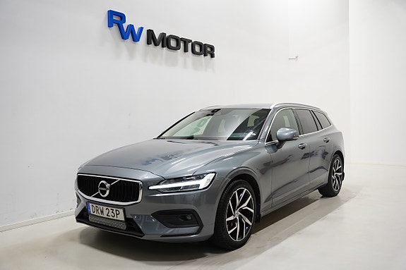 Volvo V60 2 of 22