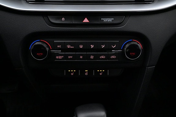 Kia Ceed 17 of 27