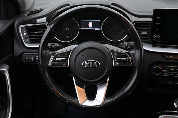 Kia Ceed 7 of 27