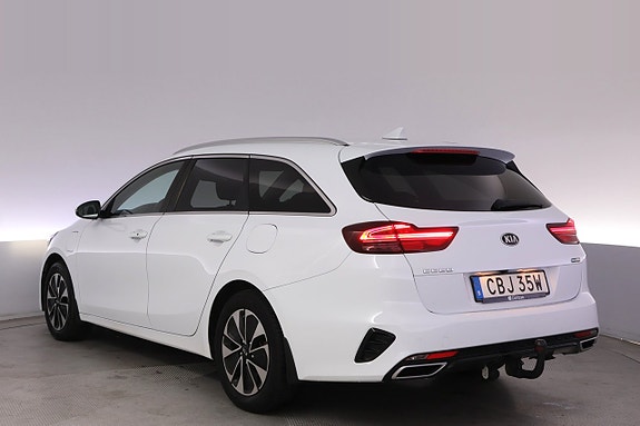 Kia Ceed 4 of 27