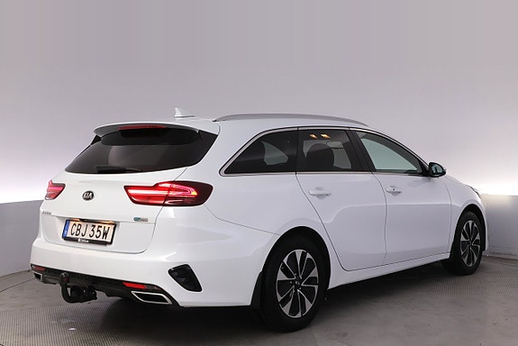 Kia Ceed 5 of 27